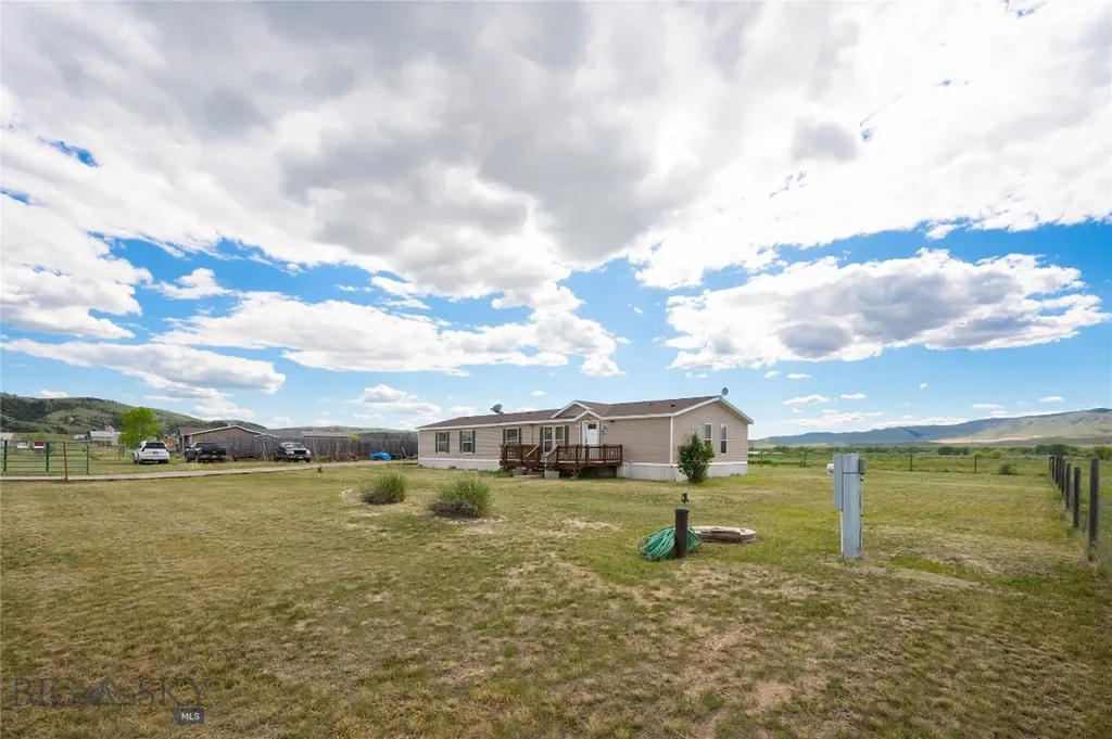 8815 Lazy Elk Road Three Forks MT 59752