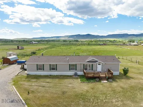 8815 Lazy Elk Road Three Forks MT 59752