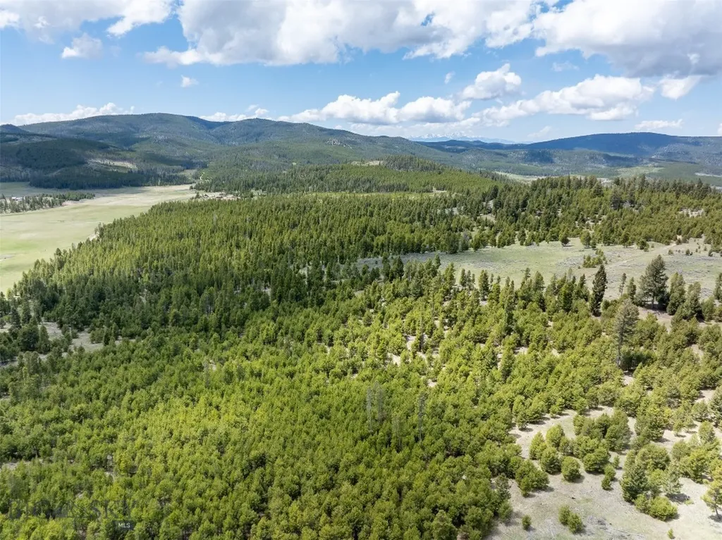 Tbd Lowland Butte MT 59701