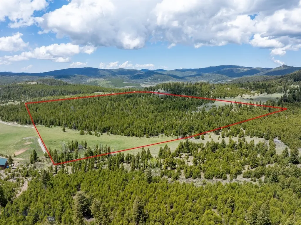 Tbd Lowland Butte MT 59701