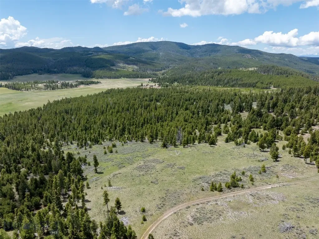 Tbd Lowland Butte MT 59701