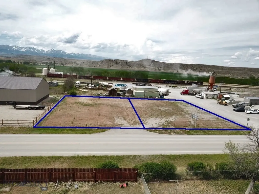 514 E 1st Avenue Big Timber MT 59011