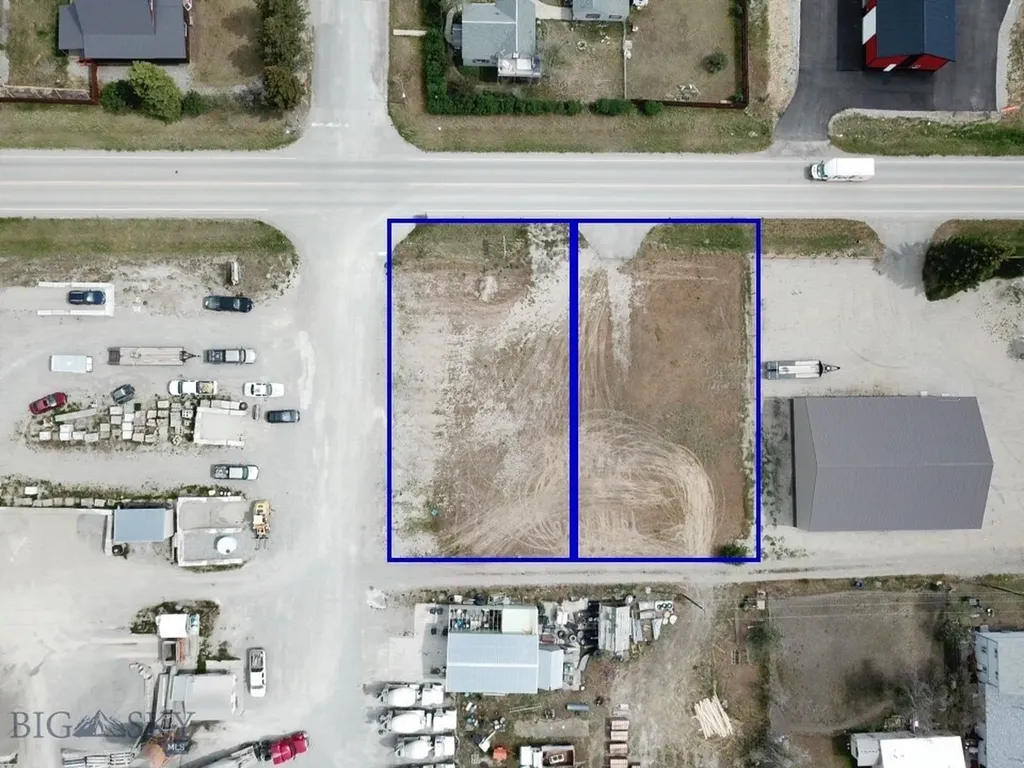 514 E 1st Avenue Big Timber MT 59011