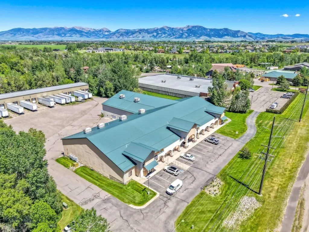 8247 Huffine Lane Bozeman MT 59718