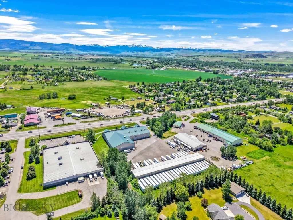 8247 Huffine Lane Bozeman MT 59718
