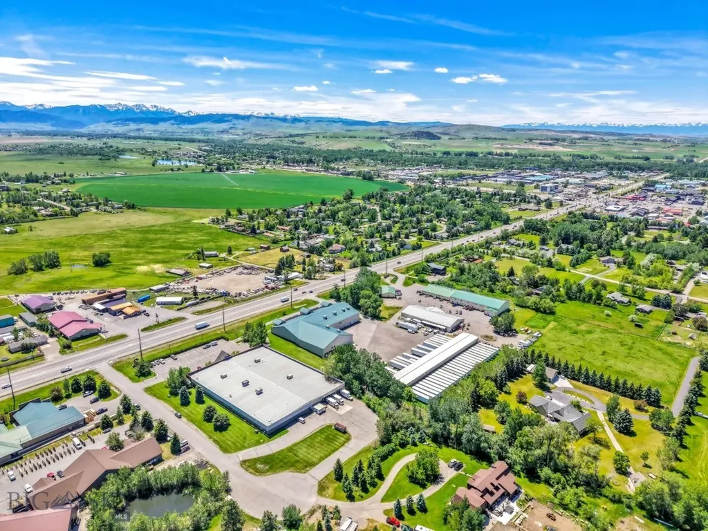 8247 Huffine Lane Bozeman MT 59718