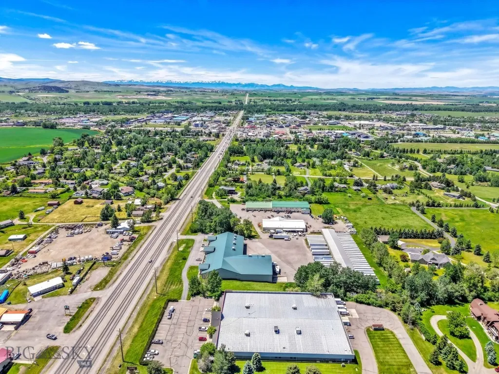8247 Huffine Lane Bozeman MT 59718