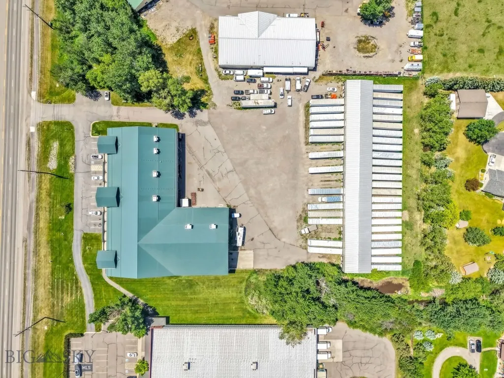 8247 Huffine Lane Bozeman MT 59718