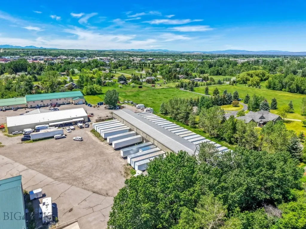 8247 Huffine Lane Bozeman MT 59718