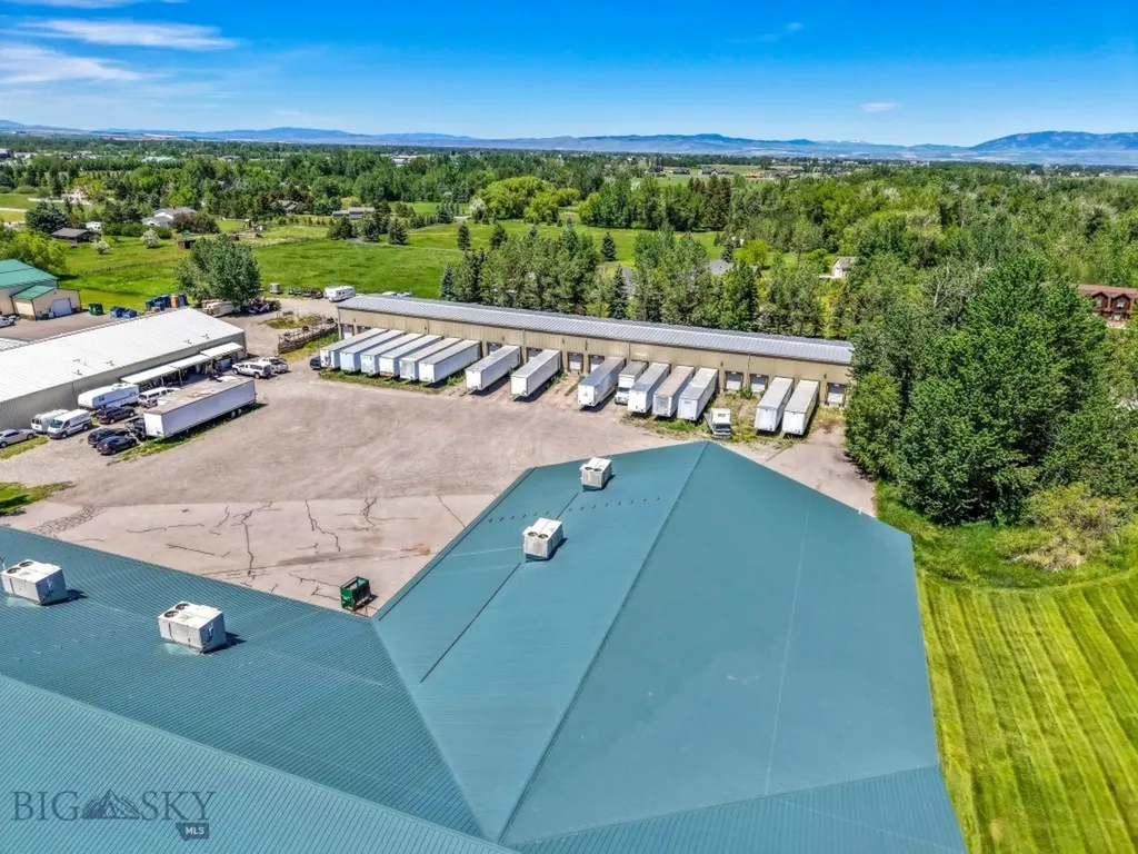 8247 Huffine Lane Bozeman MT 59718