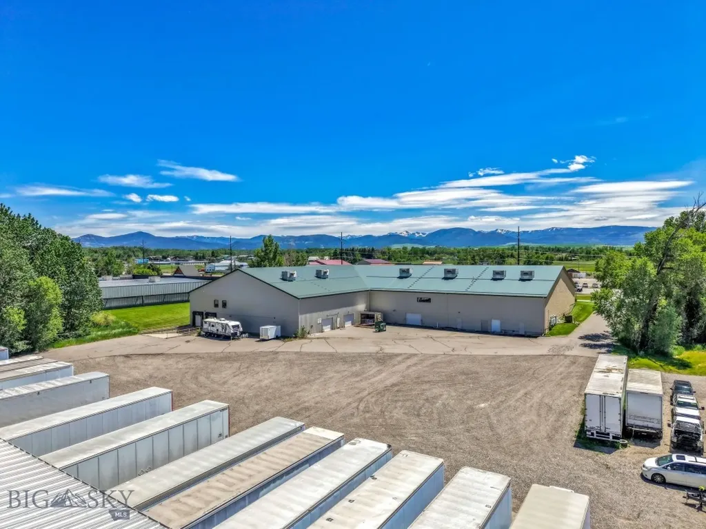8247 Huffine Lane Bozeman MT 59718