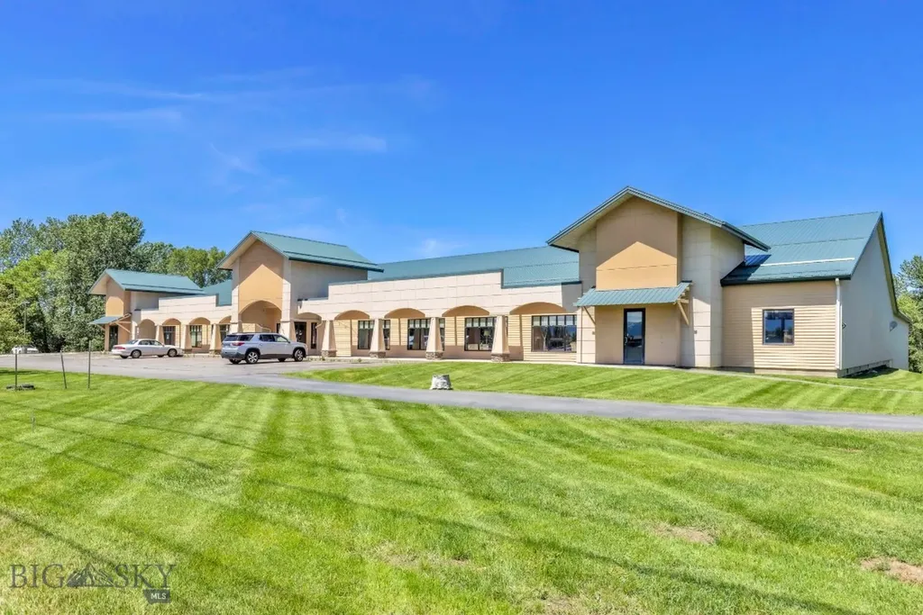 8247 Huffine Lane Bozeman MT 59718