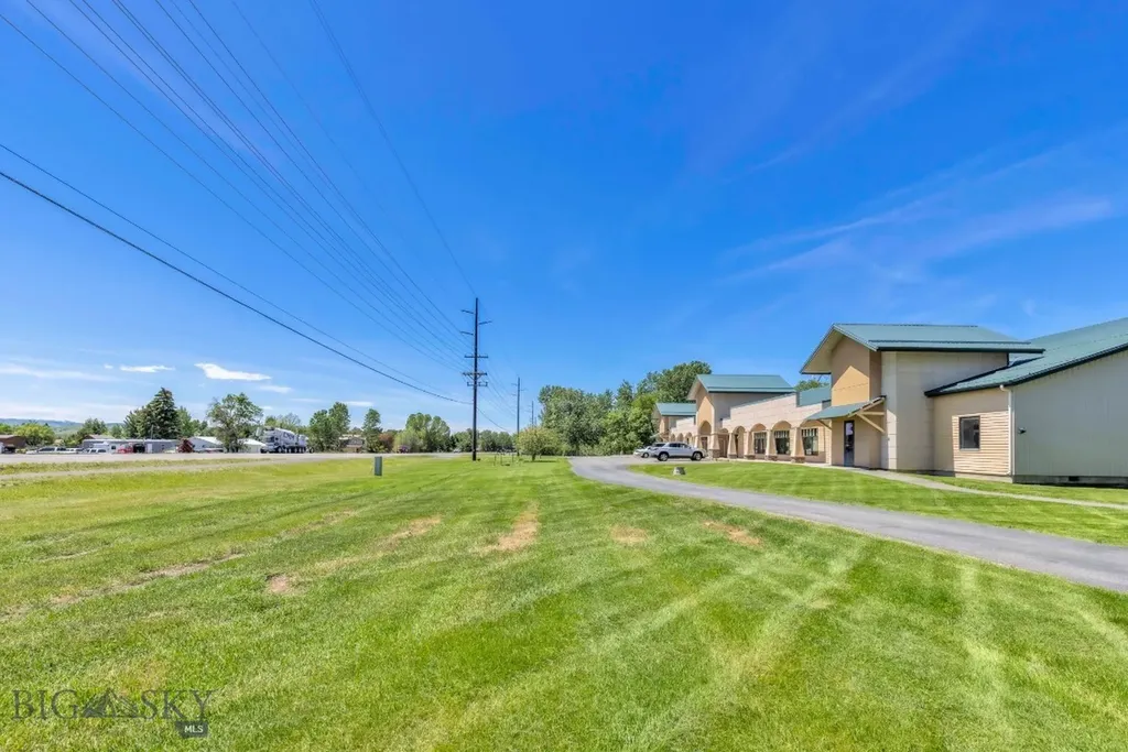 8247 Huffine Lane Bozeman MT 59718