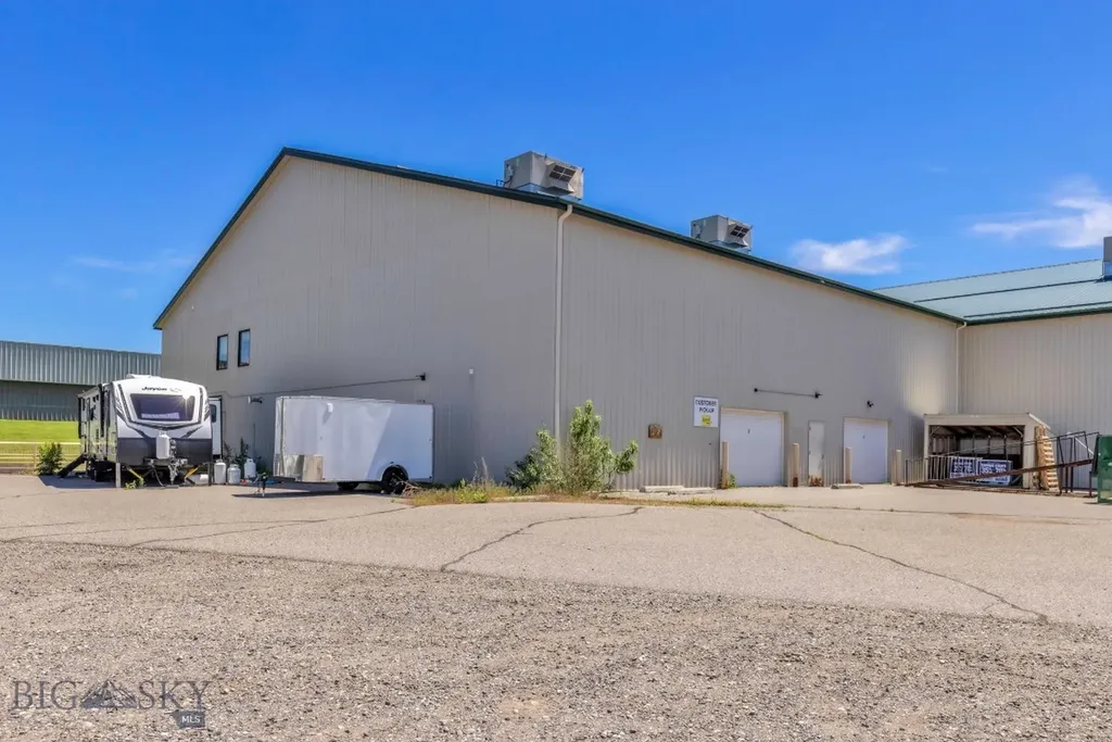8247 Huffine Lane Bozeman MT 59718