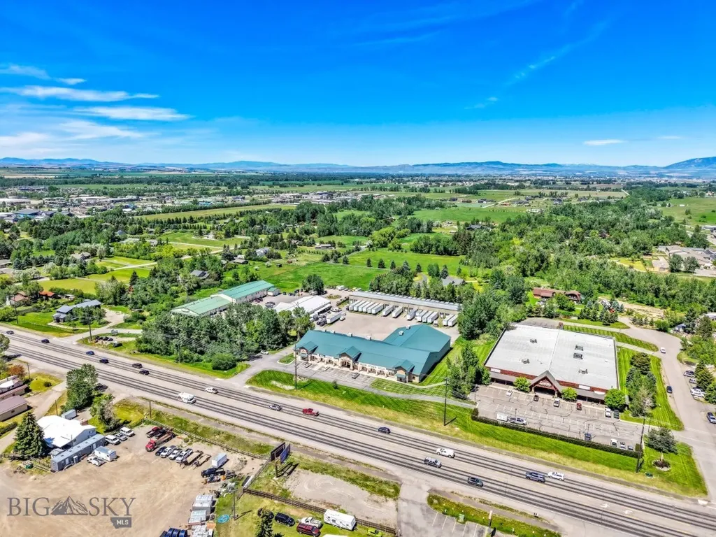 8247 Huffine Lane Bozeman MT 59718