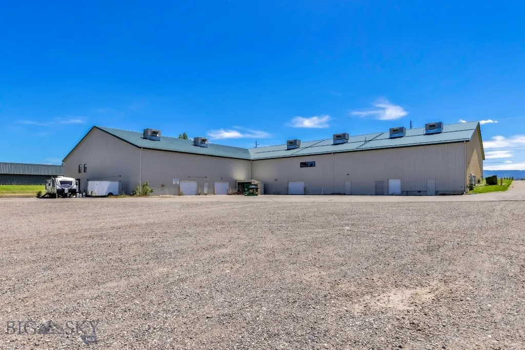 8247 Huffine Lane Bozeman MT 59718
