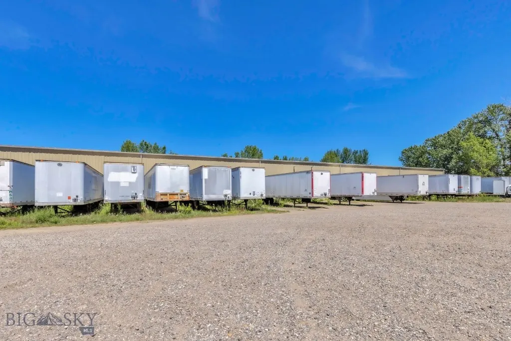 8247 Huffine Lane Bozeman MT 59718
