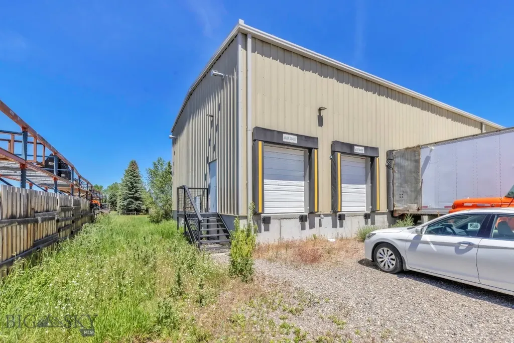 8247 Huffine Lane Bozeman MT 59718