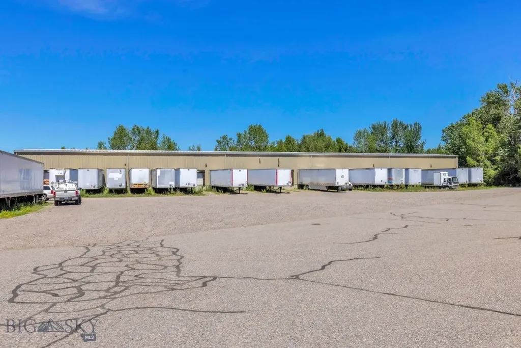 8247 Huffine Lane Bozeman MT 59718