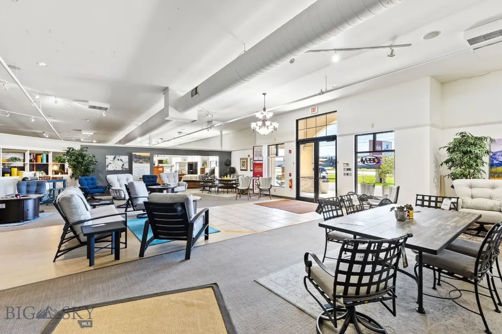 8247 Huffine Lane Bozeman MT 59718