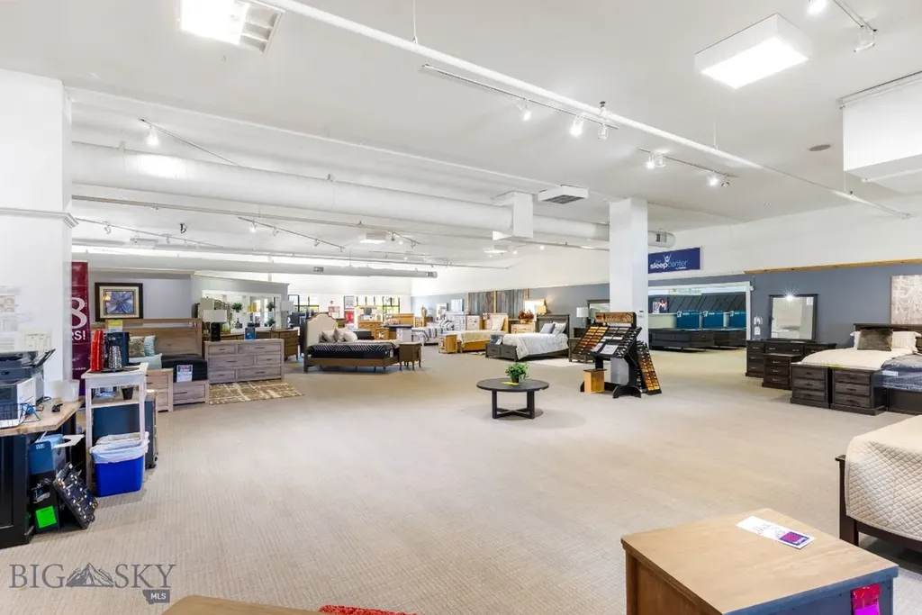 8247 Huffine Lane Bozeman MT 59718
