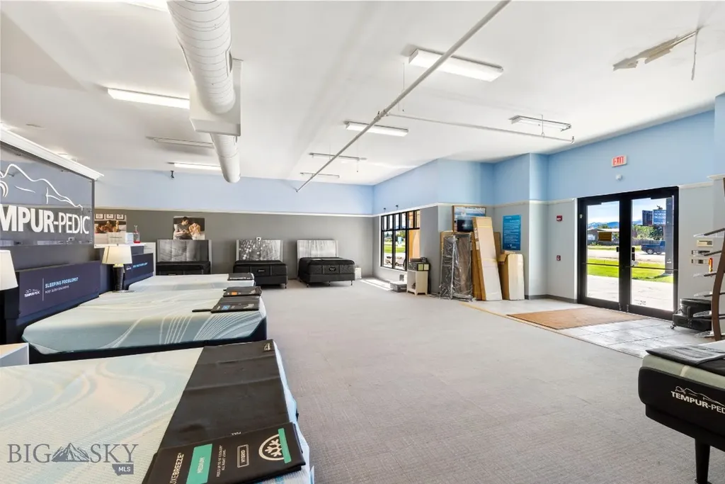 8247 Huffine Lane Bozeman MT 59718