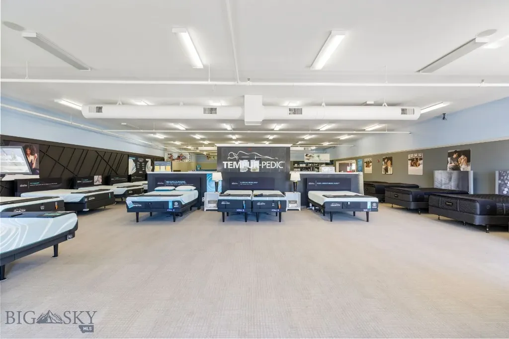 8247 Huffine Lane Bozeman MT 59718