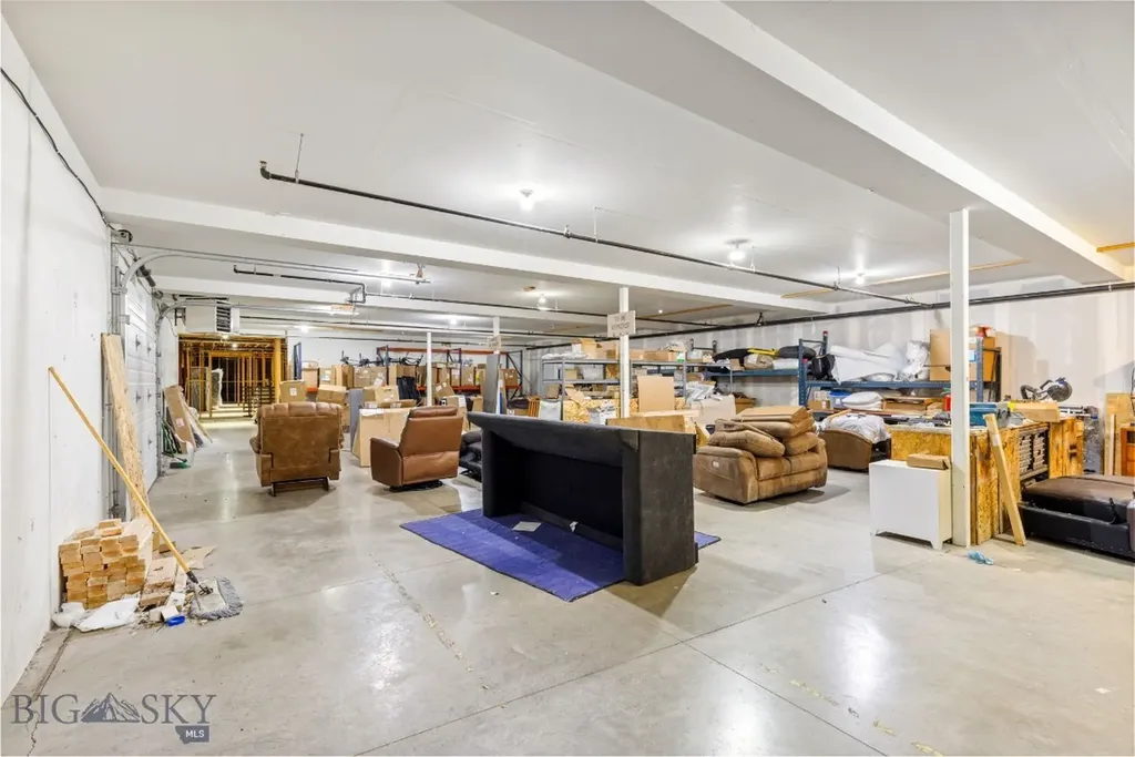 8247 Huffine Lane Bozeman MT 59718