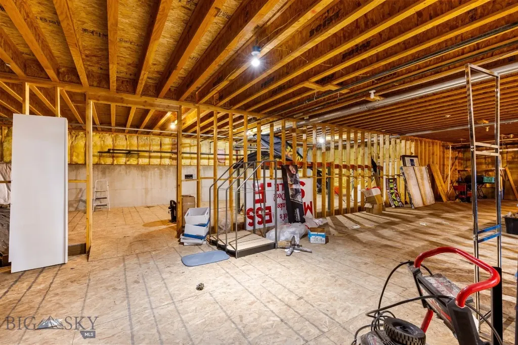 8247 Huffine Lane Bozeman MT 59718