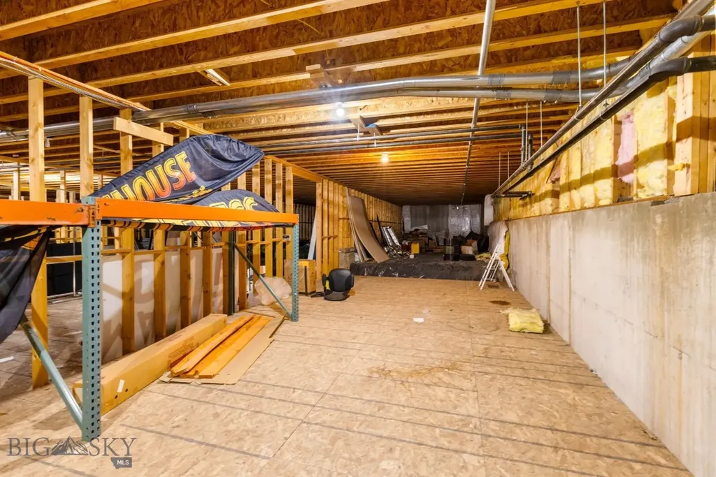 8247 Huffine Lane Bozeman MT 59718