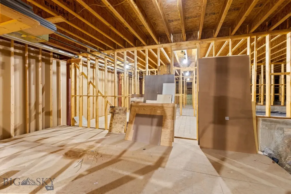 8247 Huffine Lane Bozeman MT 59718