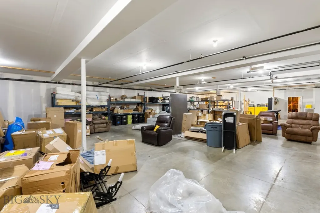 8247 Huffine Lane Bozeman MT 59718