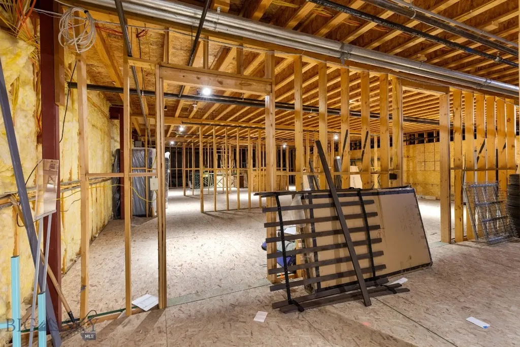 8247 Huffine Lane Bozeman MT 59718