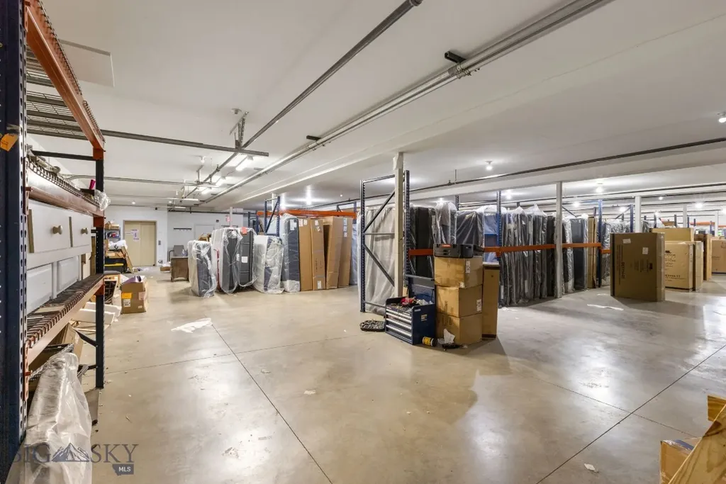 8247 Huffine Lane Bozeman MT 59718