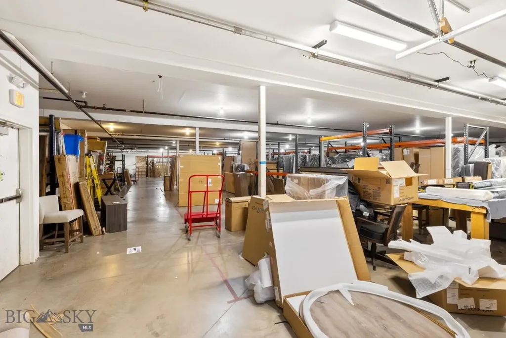8247 Huffine Lane Bozeman MT 59718