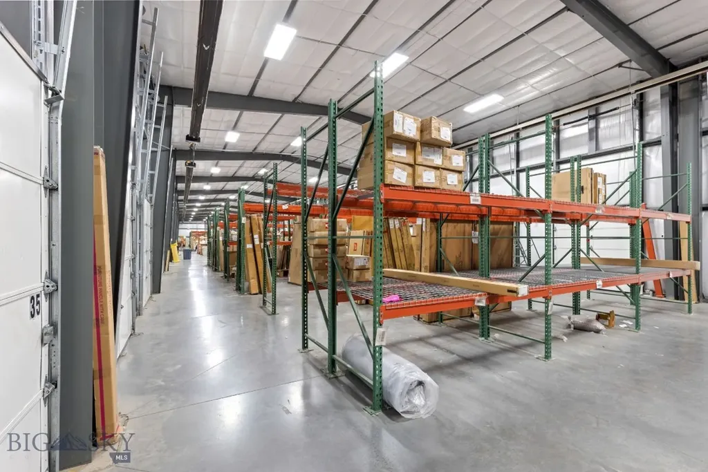 8247 Huffine Lane Bozeman MT 59718