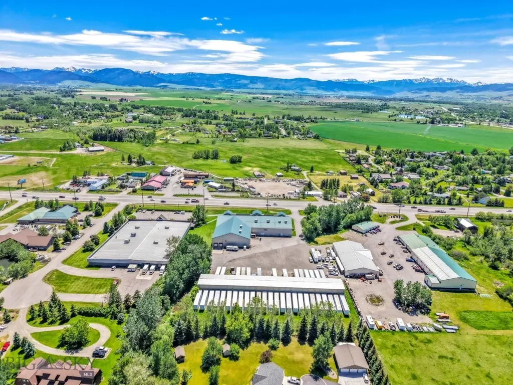 8247 Huffine Lane Bozeman MT 59718