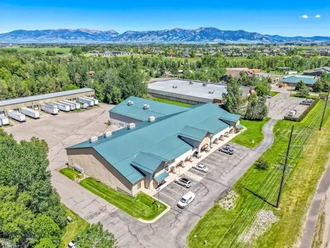 8247 Huffine Lane Bozeman MT 59718