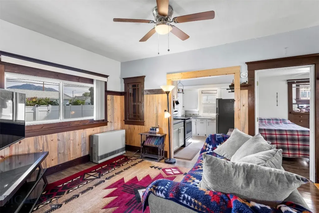2531 Harvard Avenue Butte MT 59701