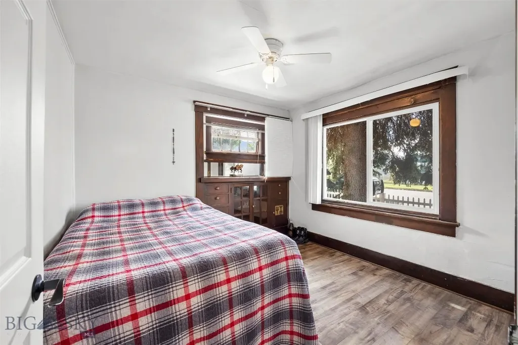 2531 Harvard Avenue Butte MT 59701