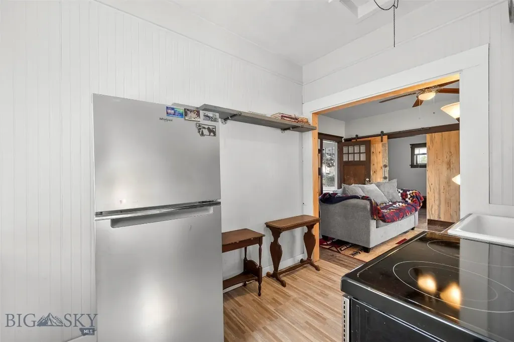 2531 Harvard Avenue Butte MT 59701