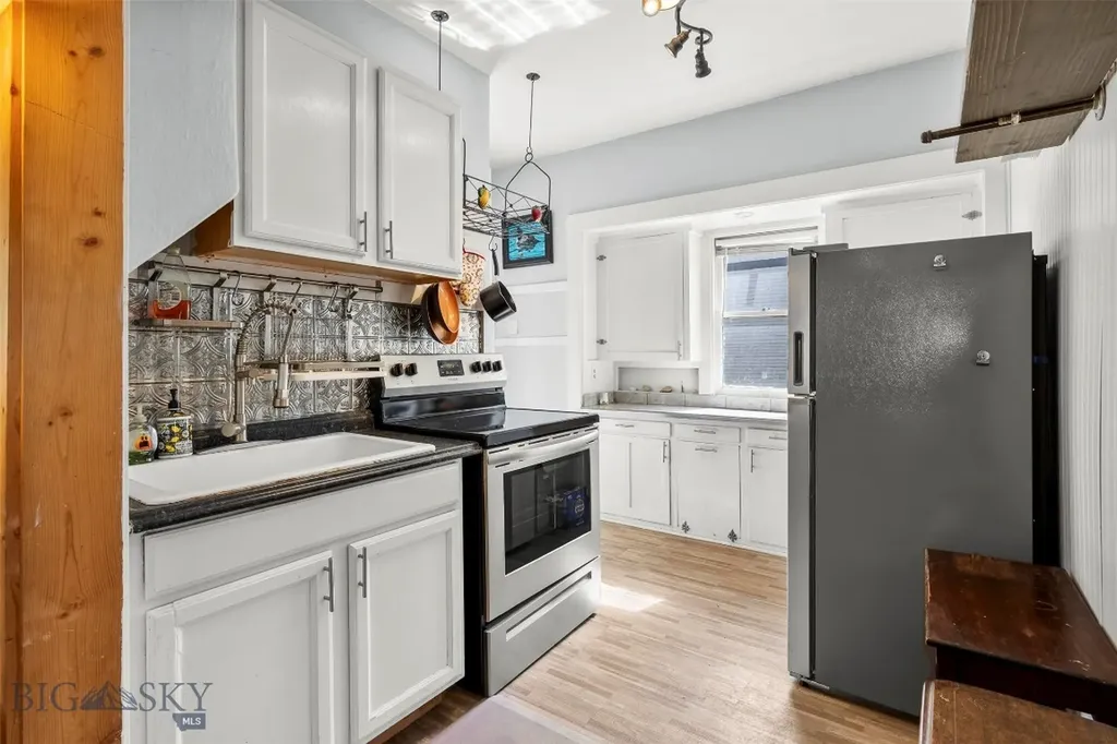 2531 Harvard Avenue Butte MT 59701