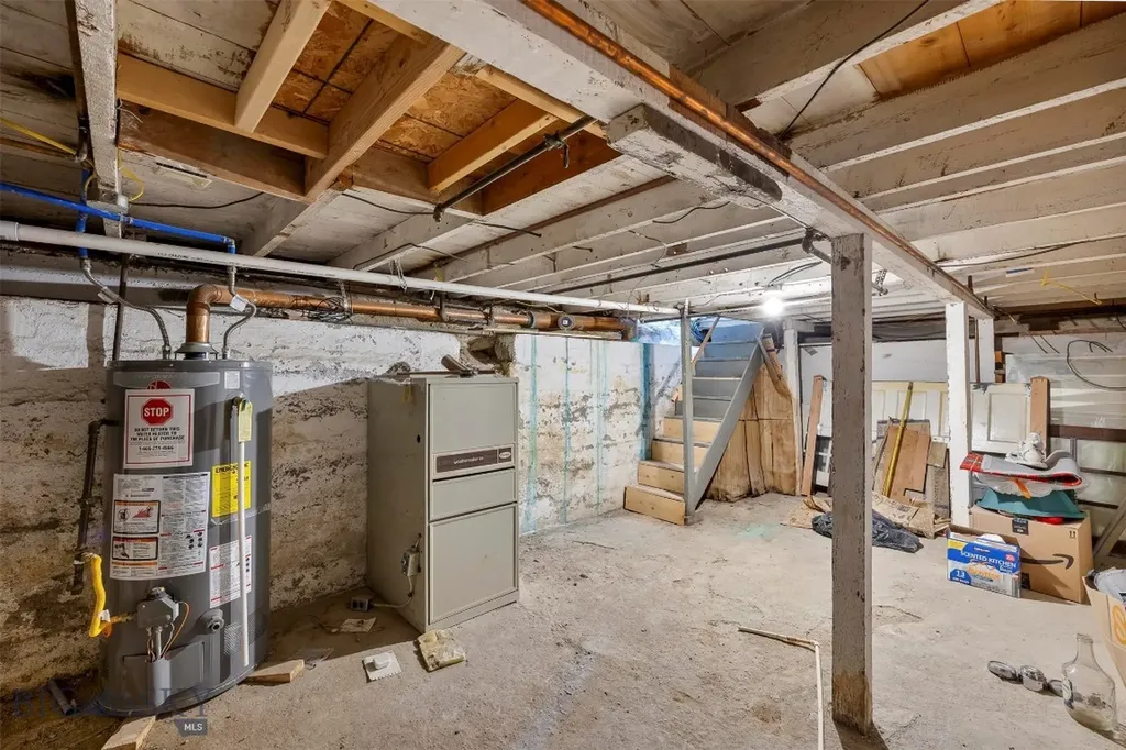 2531 Harvard Avenue Butte MT 59701