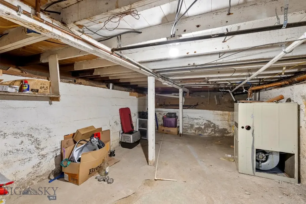 2531 Harvard Avenue Butte MT 59701