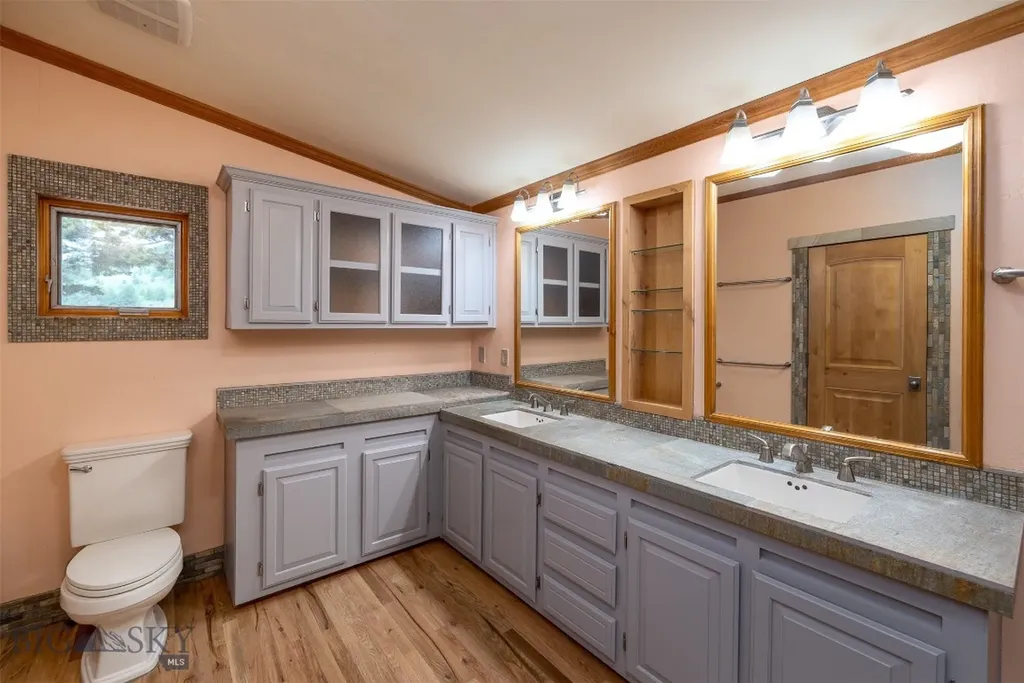 3005 Woodchuck Road Bozeman MT 59715