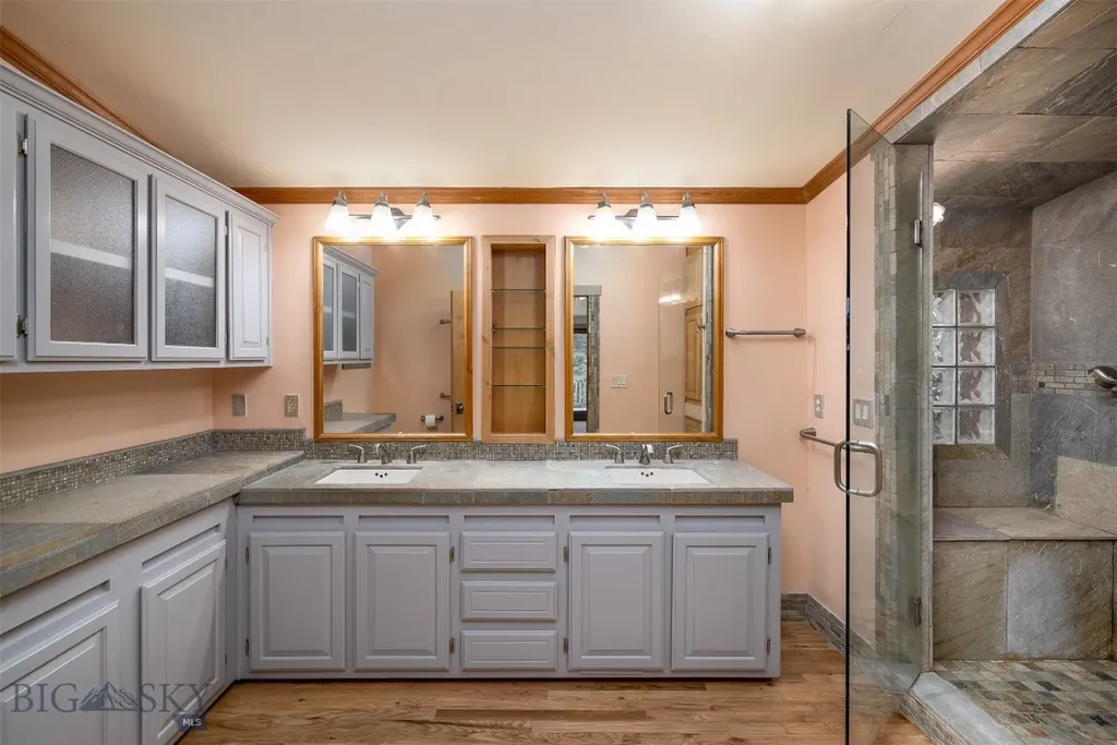 3005 Woodchuck Road Bozeman MT 59715
