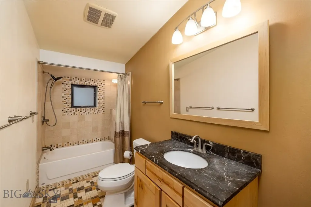 3005 Woodchuck Road Bozeman MT 59715