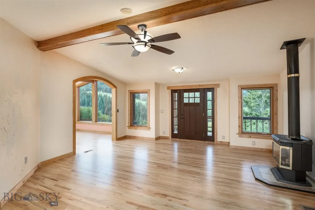 3005 Woodchuck Road Bozeman MT 59715