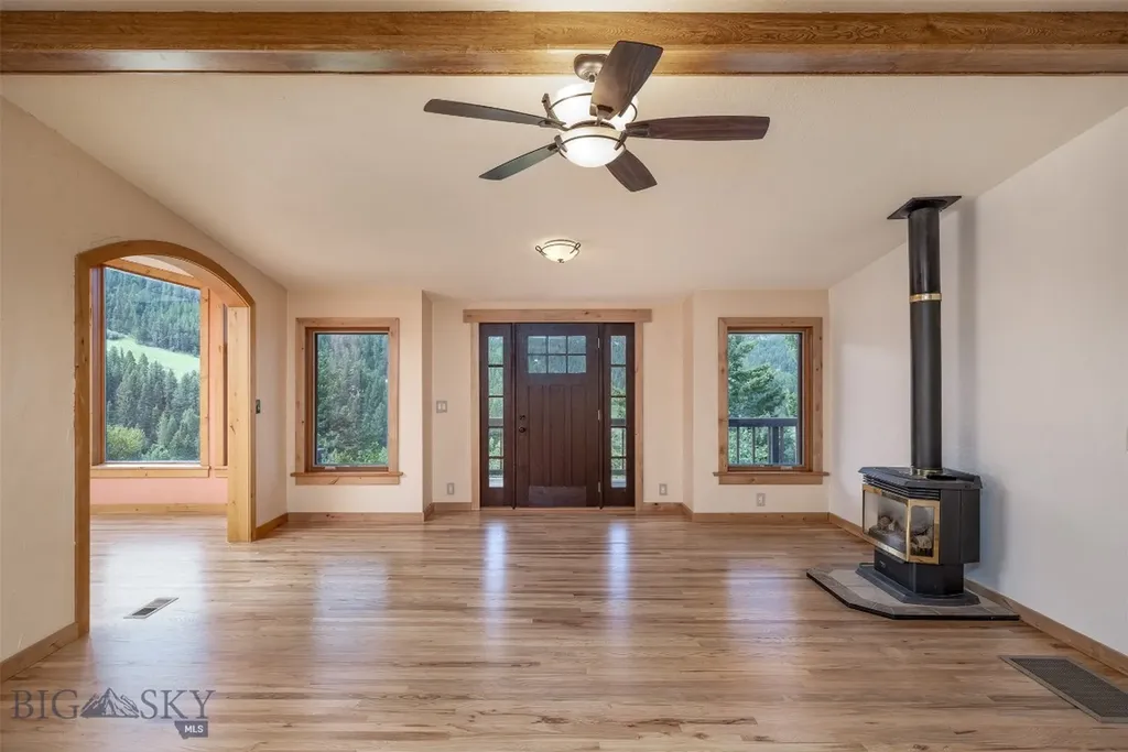 3005 Woodchuck Road Bozeman MT 59715