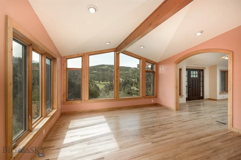 3005 Woodchuck Road Bozeman MT 59715
